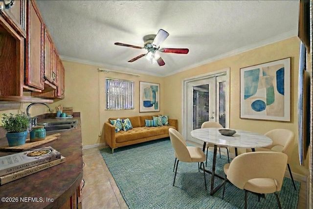 118 W CAMELOT Drive -, Palatka, FL 32177
