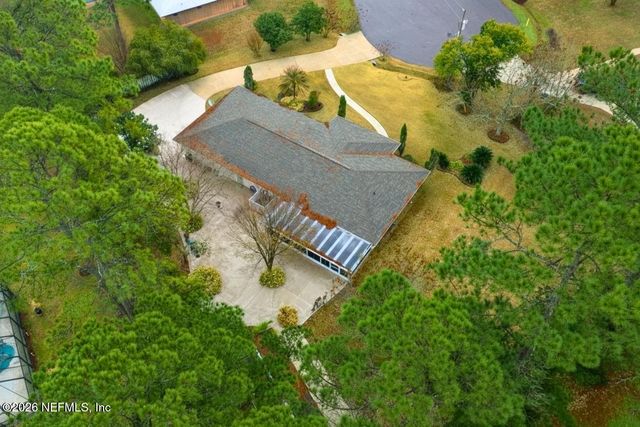 118 W CAMELOT Drive -, Palatka, FL 32177