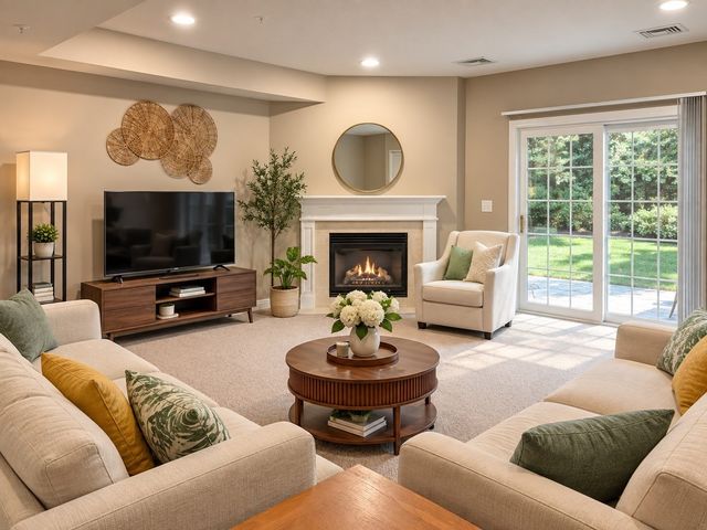 115 Revere St D, Canton, MA 02021