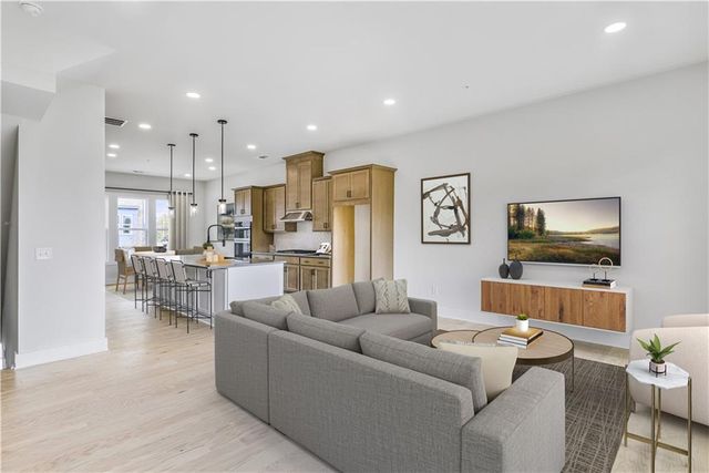 2613 Camphor Crossing 89, Smyrna, GA 30080