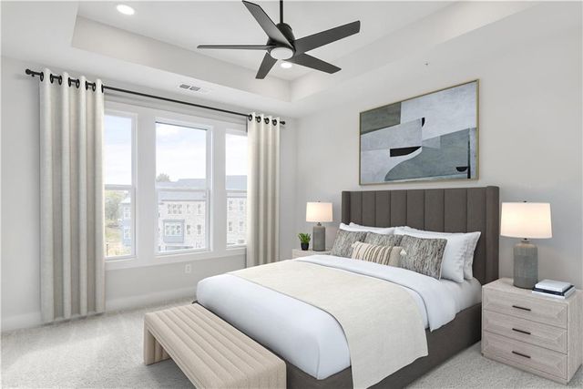 2613 Camphor Crossing 89, Smyrna, GA 30080