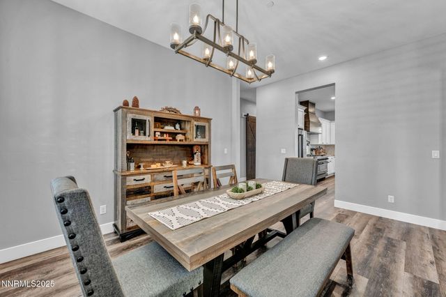 1409 Hunters Point Drive, Gardnerville, NV 89410