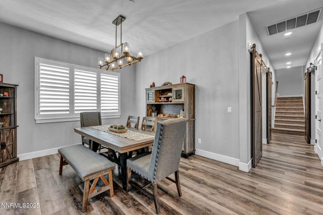 1409 Hunters Point Drive, Gardnerville, NV 89410