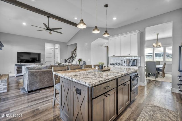 1409 Hunters Point Drive, Gardnerville, NV 89410