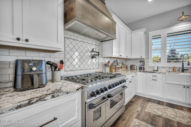 1409 Hunters Point Drive, Gardnerville, NV 89410