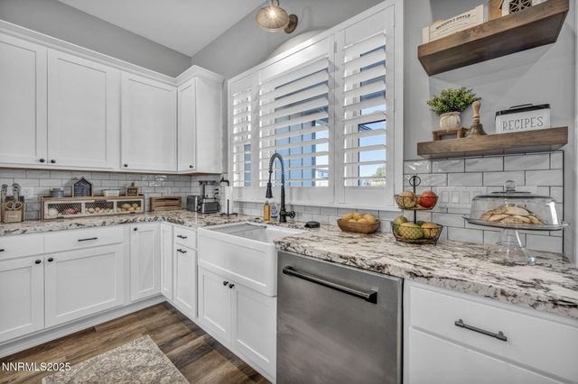 1409 Hunters Point Drive, Gardnerville, NV 89410