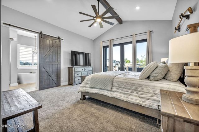 1409 Hunters Point Drive, Gardnerville, NV 89410