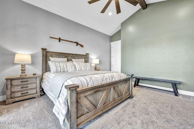 1409 Hunters Point Drive, Gardnerville, NV 89410