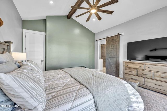 1409 Hunters Point Drive, Gardnerville, NV 89410