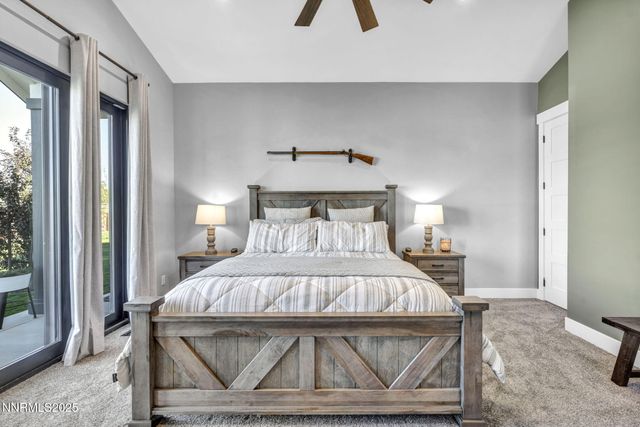 1409 Hunters Point Drive, Gardnerville, NV 89410