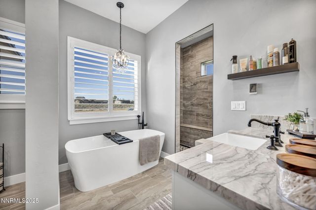 1409 Hunters Point Drive, Gardnerville, NV 89410