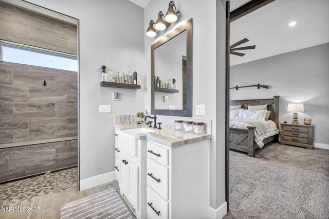 1409 Hunters Point Drive, Gardnerville, NV 89410