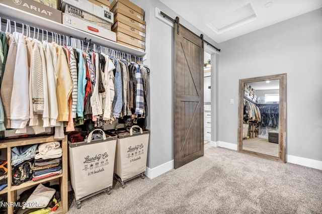 1409 Hunters Point Drive, Gardnerville, NV 89410