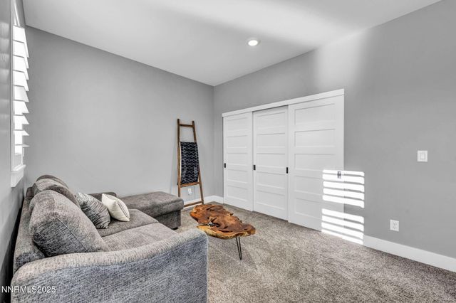 1409 Hunters Point Drive, Gardnerville, NV 89410