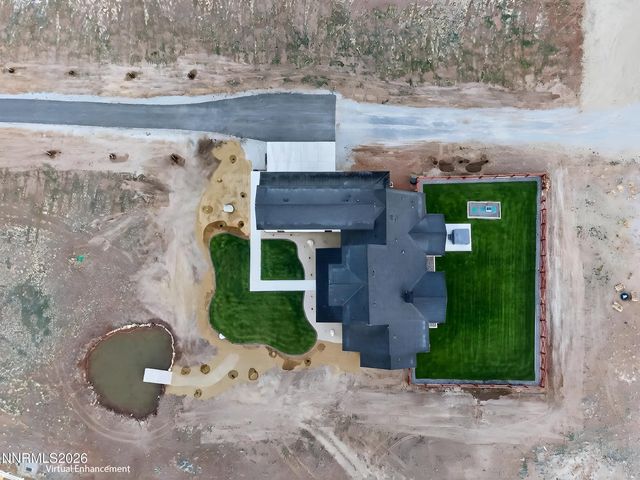 1409 Hunters Point Drive, Gardnerville, NV 89410