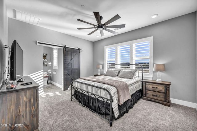 1409 Hunters Point Drive, Gardnerville, NV 89410