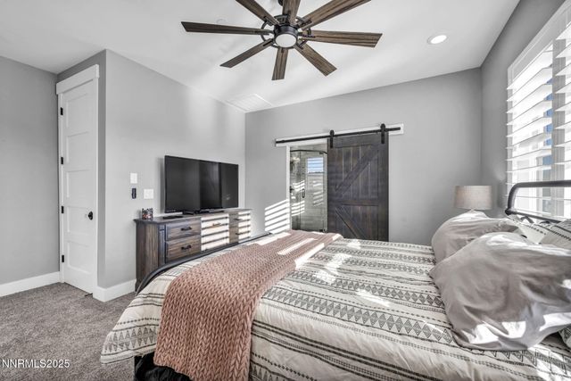 1409 Hunters Point Drive, Gardnerville, NV 89410