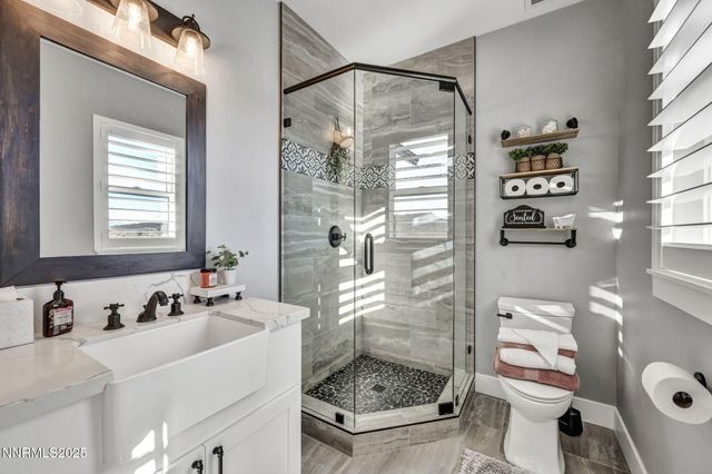 1409 Hunters Point Drive, Gardnerville, NV 89410