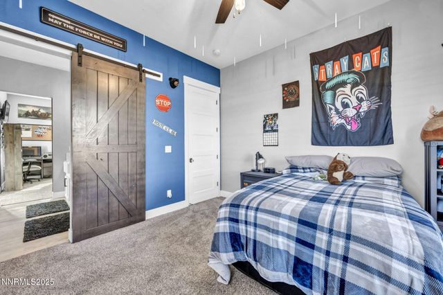 1409 Hunters Point Drive, Gardnerville, NV 89410