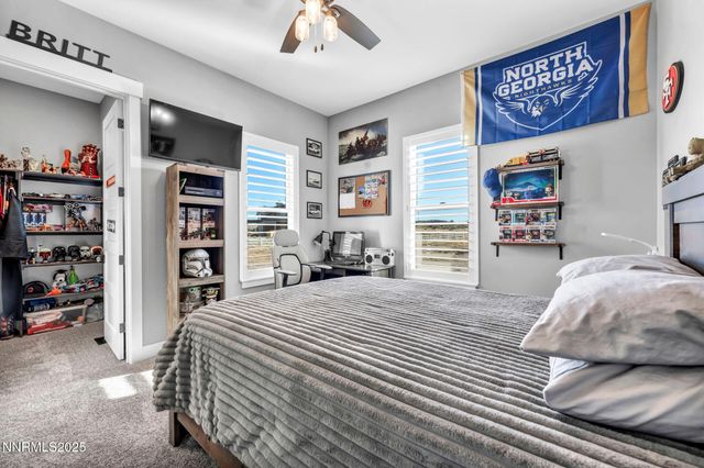 1409 Hunters Point Drive, Gardnerville, NV 89410