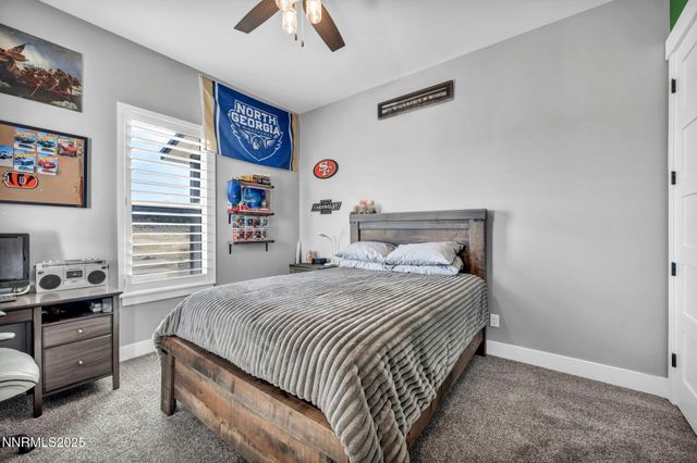 1409 Hunters Point Drive, Gardnerville, NV 89410