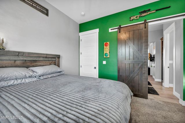 1409 Hunters Point Drive, Gardnerville, NV 89410