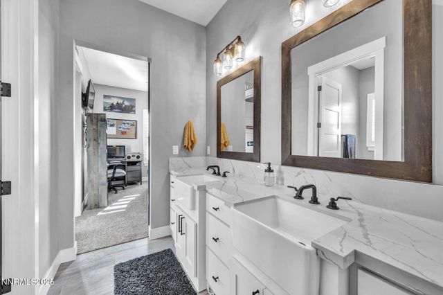 1409 Hunters Point Drive, Gardnerville, NV 89410