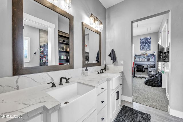 1409 Hunters Point Drive, Gardnerville, NV 89410