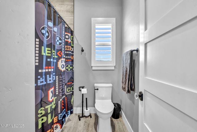 1409 Hunters Point Drive, Gardnerville, NV 89410