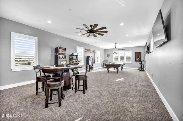 1409 Hunters Point Drive, Gardnerville, NV 89410