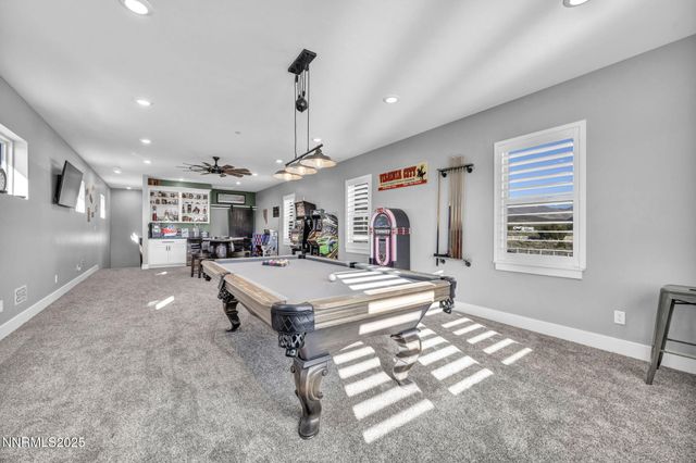 1409 Hunters Point Drive, Gardnerville, NV 89410