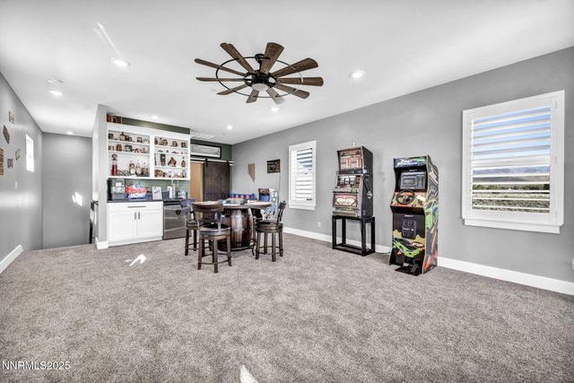 1409 Hunters Point Drive, Gardnerville, NV 89410