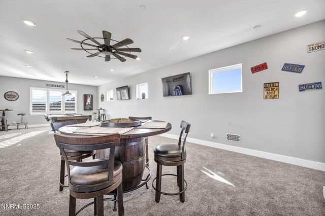 1409 Hunters Point Drive, Gardnerville, NV 89410