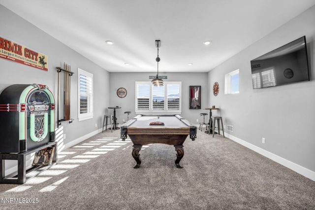 1409 Hunters Point Drive, Gardnerville, NV 89410