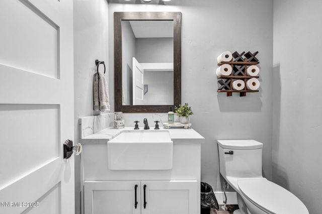 1409 Hunters Point Drive, Gardnerville, NV 89410