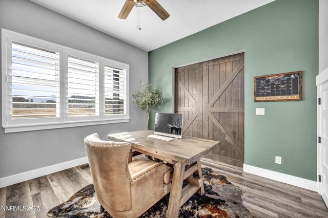 1409 Hunters Point Drive, Gardnerville, NV 89410