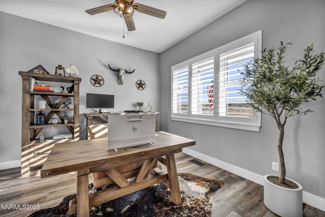 1409 Hunters Point Drive, Gardnerville, NV 89410