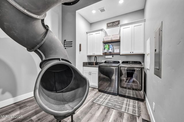 1409 Hunters Point Drive, Gardnerville, NV 89410