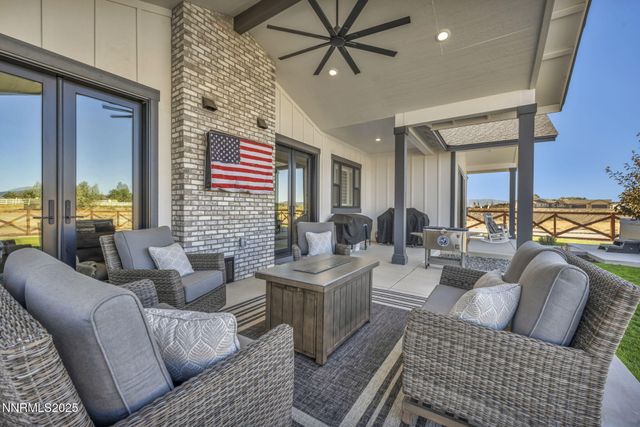 1409 Hunters Point Drive, Gardnerville, NV 89410