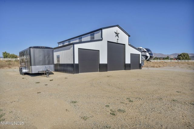 1409 Hunters Point Drive, Gardnerville, NV 89410