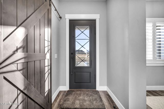 1409 Hunters Point Drive, Gardnerville, NV 89410