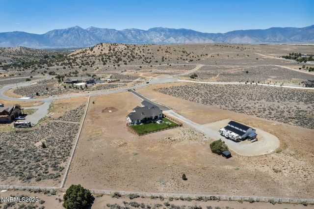 1409 Hunters Point Drive, Gardnerville, NV 89410