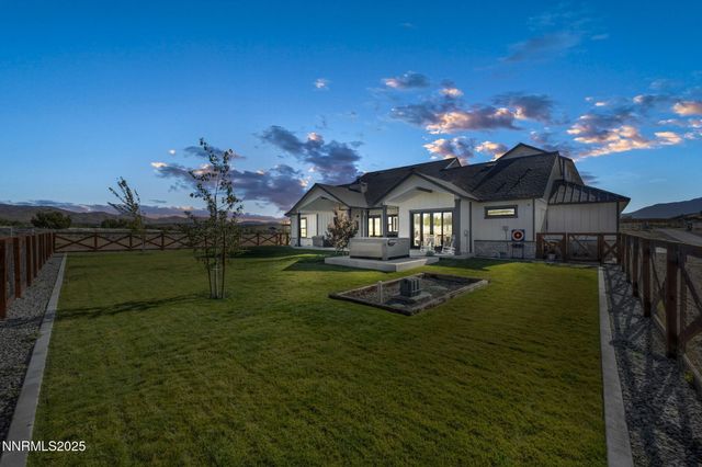 1409 Hunters Point Drive, Gardnerville, NV 89410