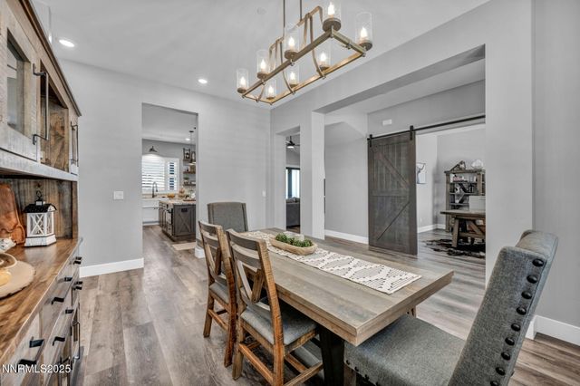 1409 Hunters Point Drive, Gardnerville, NV 89410