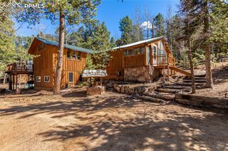 44 Anderson Road, Florissant, CO 80816