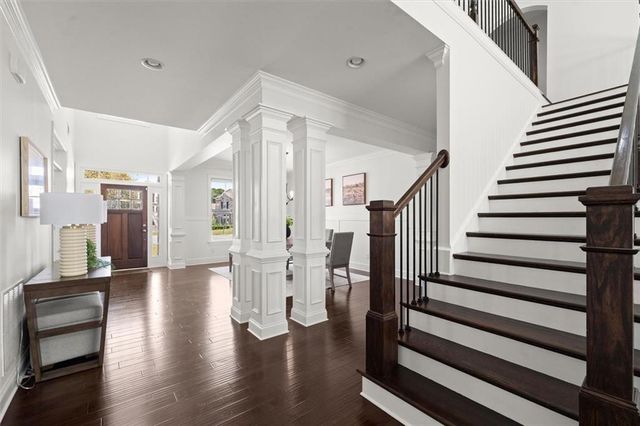 3020 Waldorf Lane, Cumming, GA 30041