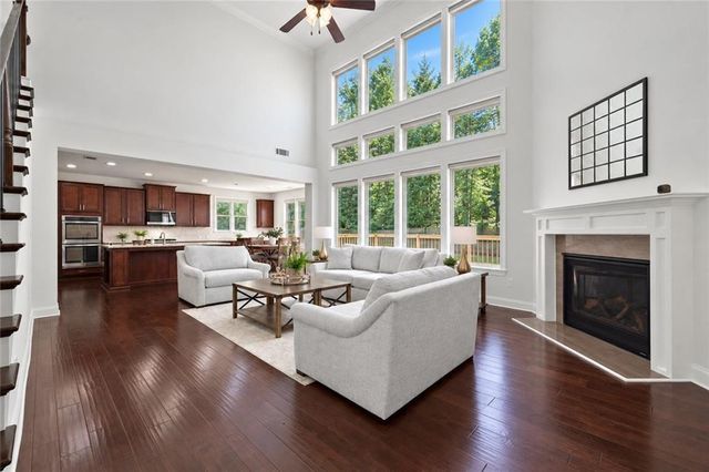 3020 Waldorf Lane, Cumming, GA 30041