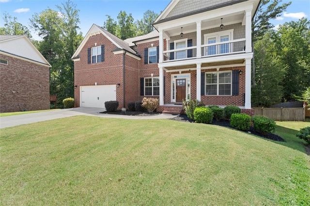 3020 Waldorf Lane, Cumming, GA 30041