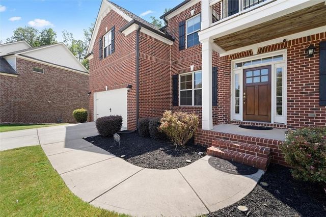 3020 Waldorf Lane, Cumming, GA 30041