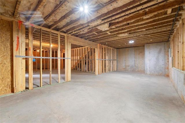 3020 Waldorf Lane, Cumming, GA 30041
